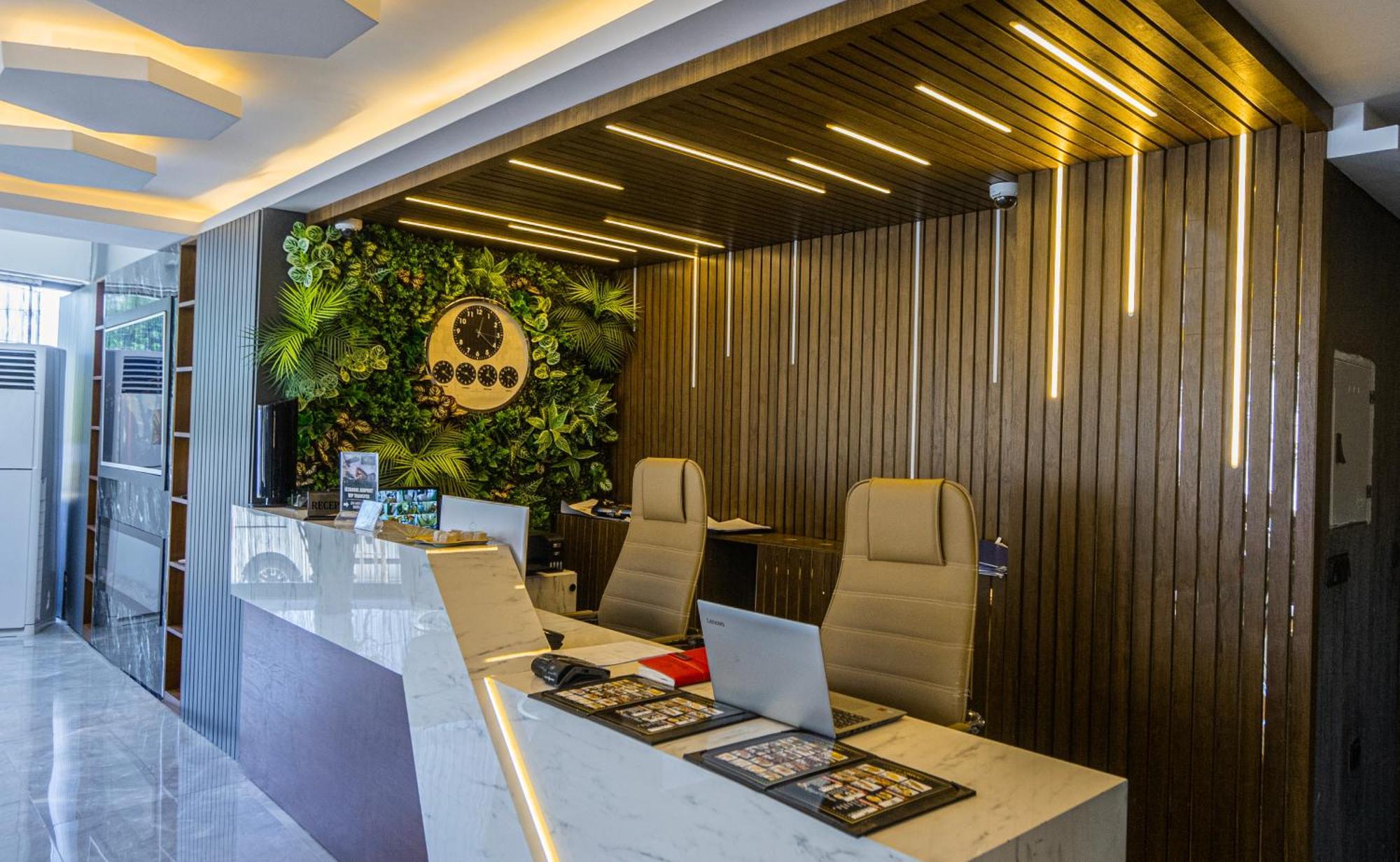 Luxury Airport Hotel By Zazzoni-Istanbul Airport Arnavutkoy Dış mekan fotoğraf