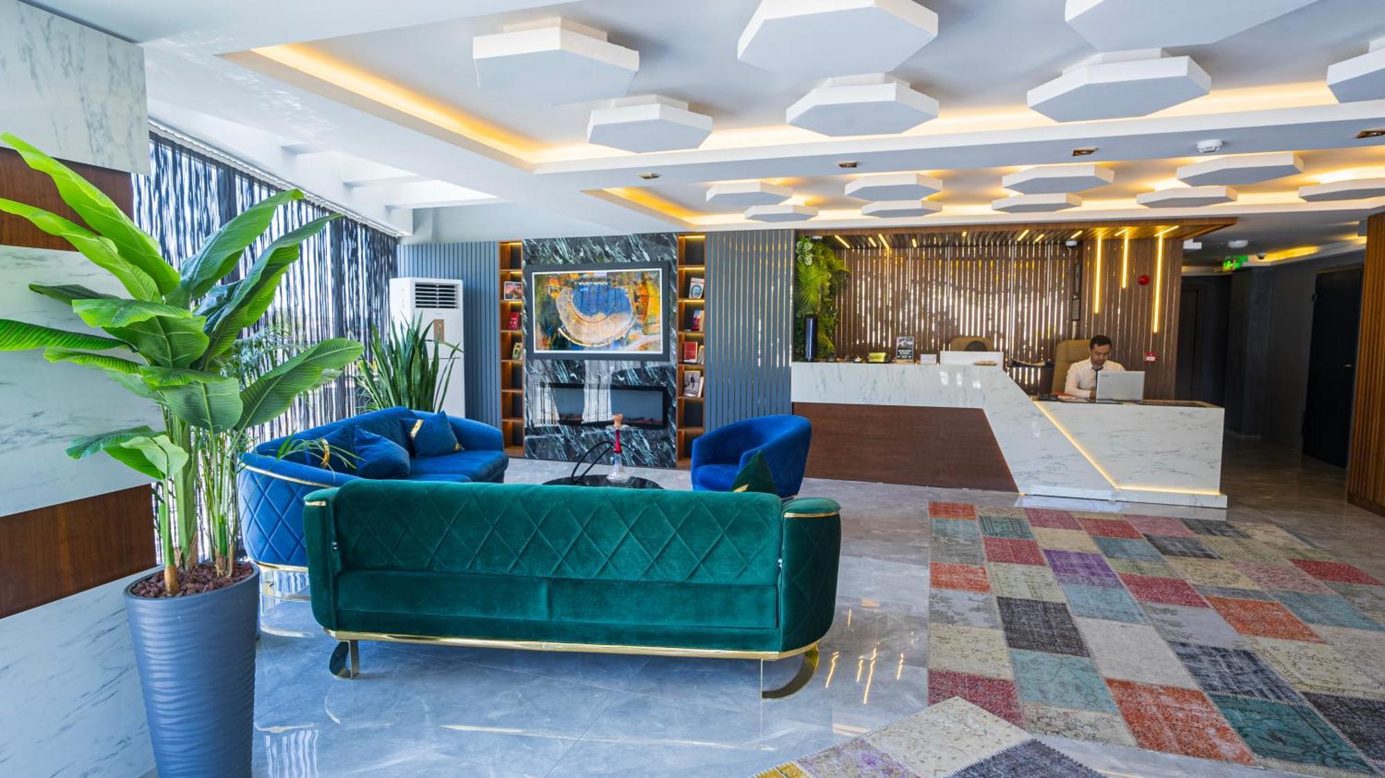 Luxury Airport Hotel By Zazzoni-Istanbul Airport Arnavutkoy Dış mekan fotoğraf